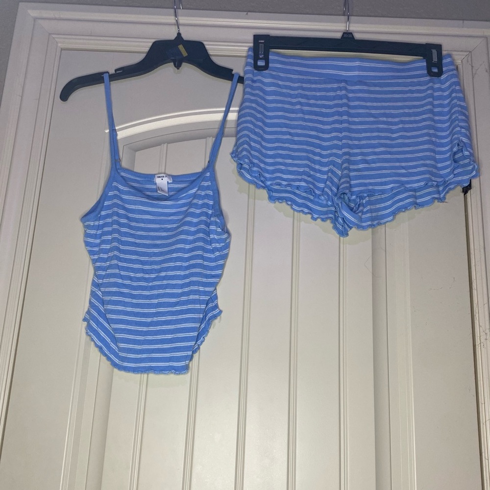 Lounge Wear Set